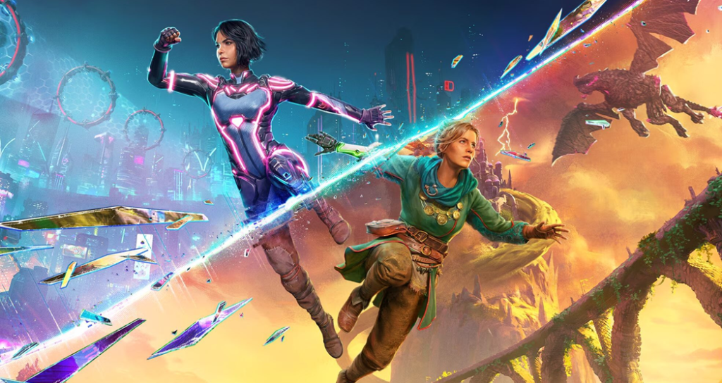 SYDNEY SWEENEY FARÁ ADAPTAÇÃO DE JOGO