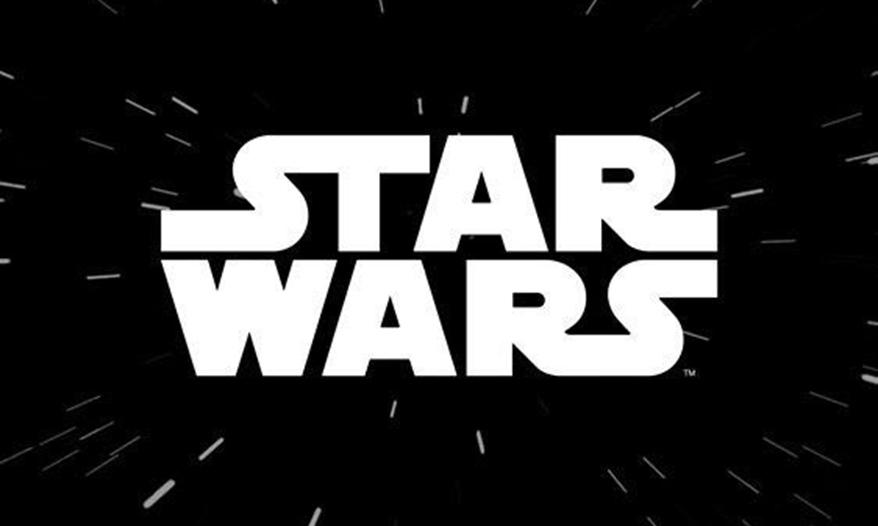 NOVA SÉRIE DE STAR WARS ESTÁ SENDO ESCRITA