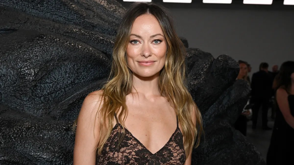 OLIVIA WILDE VAI DIRIGIR NOVA COMÉDIA