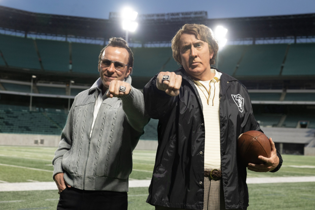 MADDEN TEM PRIMEIRA IMAGEM REVELADA