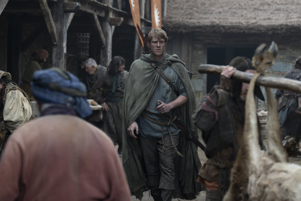 SÉRIE SPIN-OFF DE GAME OF THRONES É ADIADA
