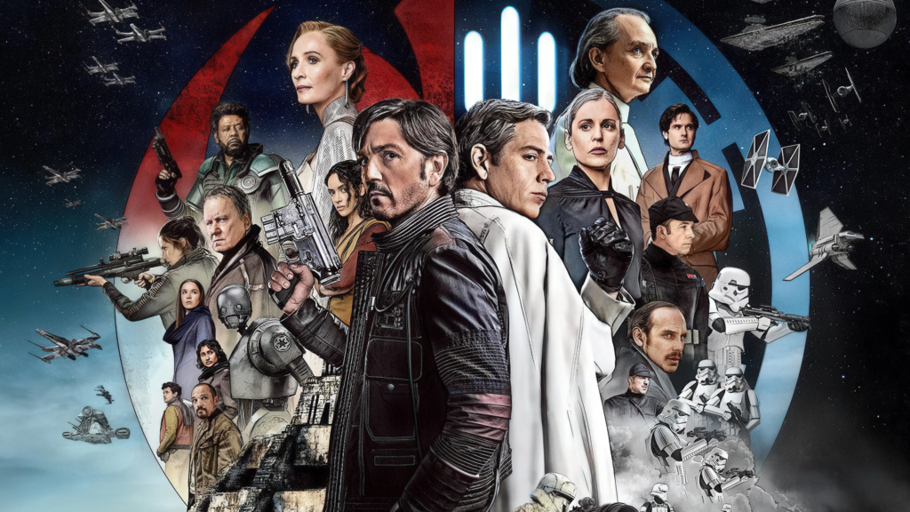 ANDOR – 2ª TEMPORADA | REVIEW