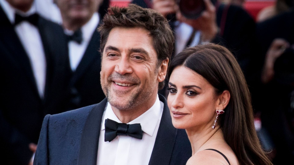 JAVIER BARDEM E PENÉLOPE CRUZ VÃO ESTRELAR NOVO SUSPENSE