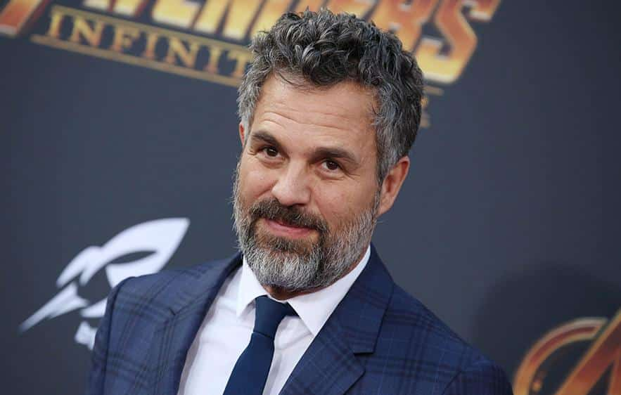 MARK RUFFALO SE JUNTA A ROMANCE DA NETFLIX