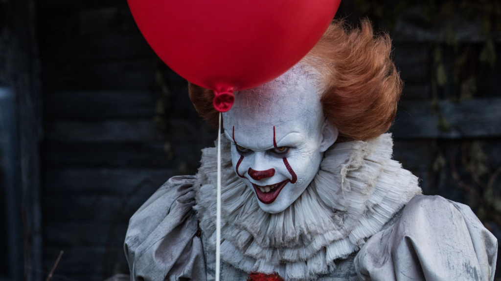 SÉRIE DE IT: A COISA GANHA TRAILER