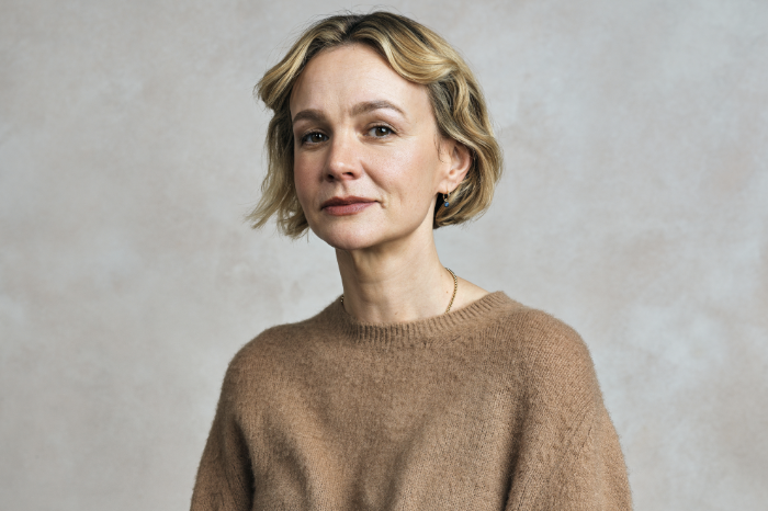 CAREY MULLIGAN SE JUNTA A NÁRNIA