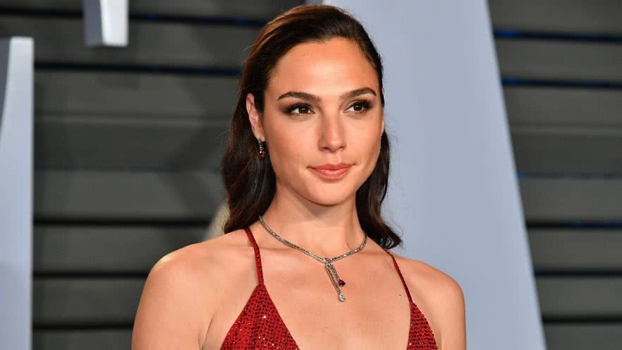 GAL GADOT VAI ESTRELAR FILME DE GUERRA