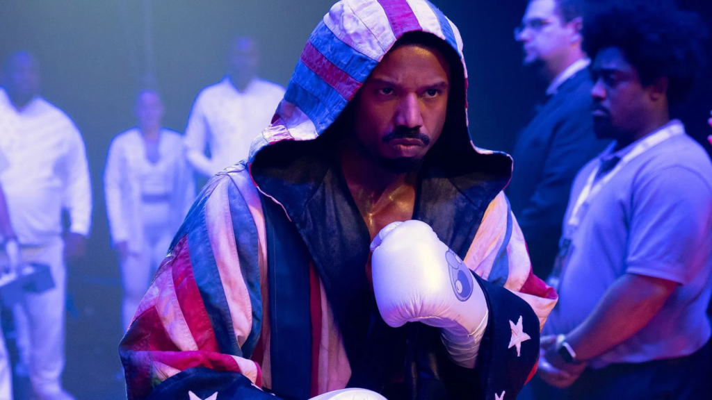 CREED GANHARÁ SÉRIE DERIVADA PELA AMAZON