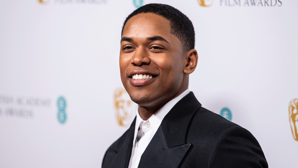 KELVIN HARRISON JR. É ESCALADO EM JOGOS VORAZES