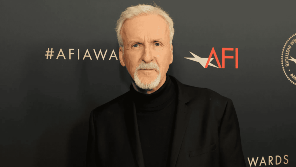 JAMES CAMERON FARÁ ADAPTAÇÃO DE FANTASIA ÉPICA