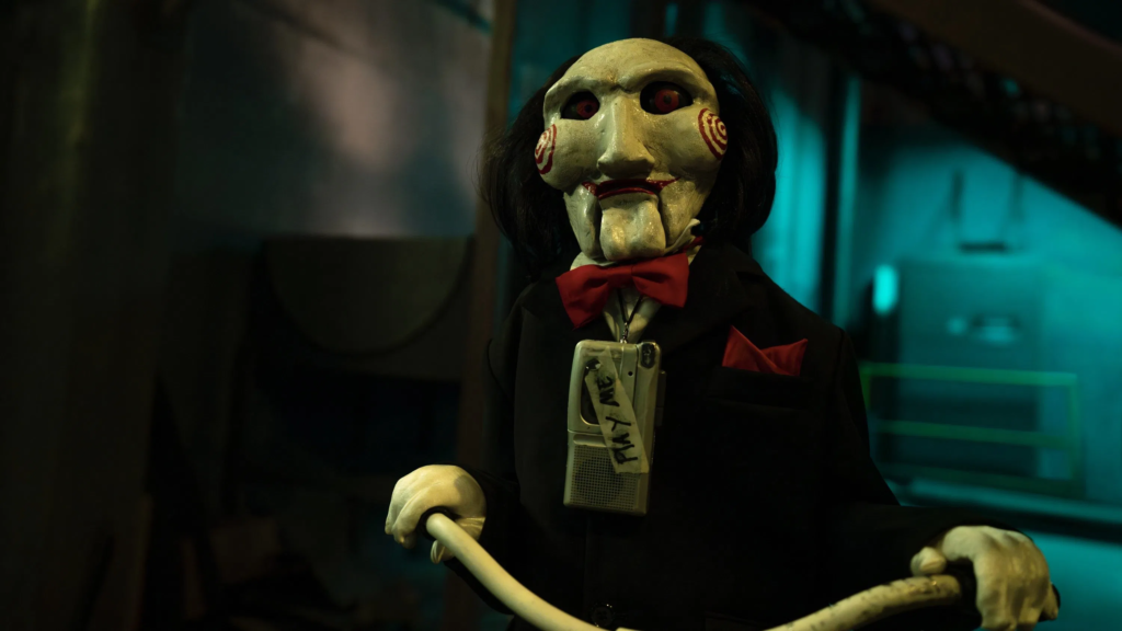 BLUMHOUSE ADQUIRE DIREITOS DE JOGOS MORTAIS