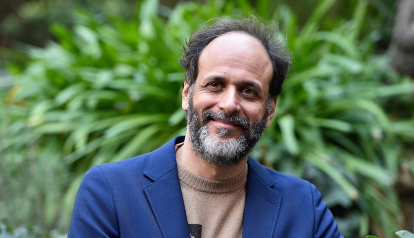 LUCA GUADAGNINO FARÁ FILME SOBRE IA NA AMAZON