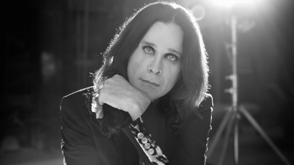 FALECE OZZY OSBOURNE, AOS 76 ANOS