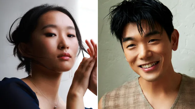 PARAMOUNT FARÁ FILME SOBRE K-POP