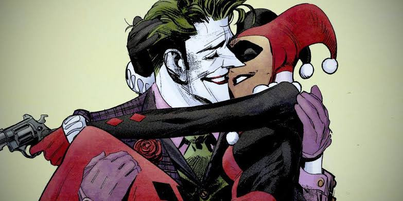CINEASTA QUER FAZER FILME DO CORINGA COM ARLEQUINA