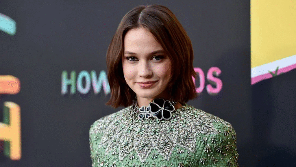 CAILEE SPAENY PODE ESTRELAR ADAPTAÇÃO DE ELDEN RING
