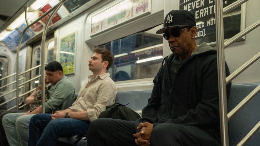 APPLE DIVULGA TRAILER DE LUTA DE CLASSES
