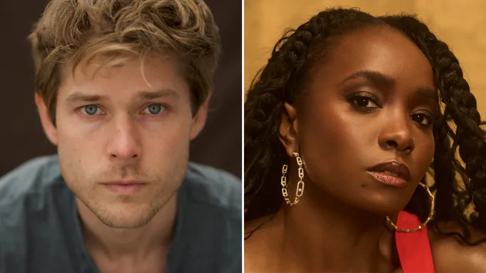 KIKI LAYNE SE UNE A PREQUEL DE THE BOYS