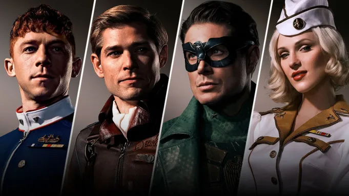 AMAZON DIVULGA PRIMEIRAS IMAGENS DO NOVO SPIN-OFF DE THE BOYS