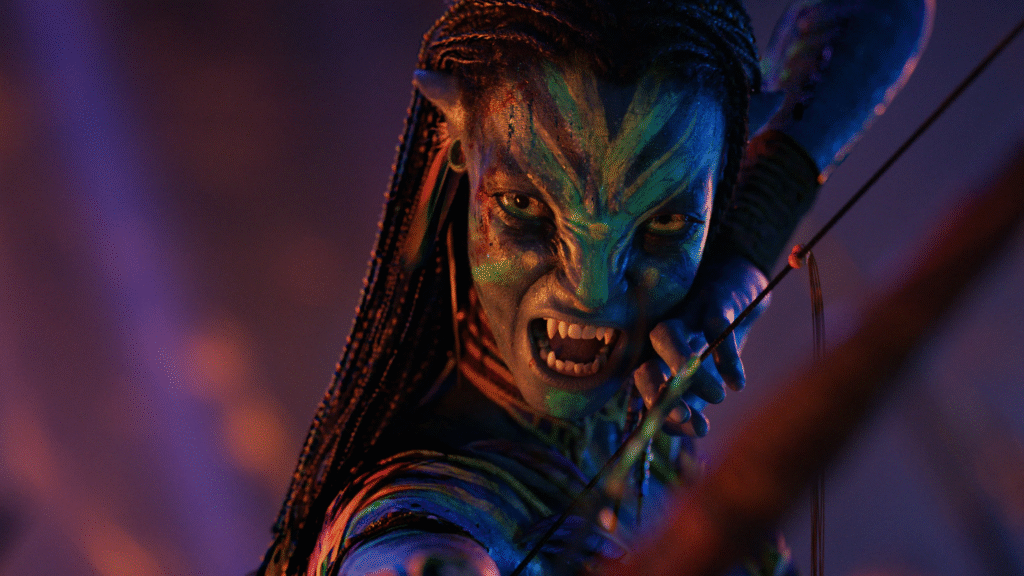 AVATAR 3 GANHA NOVO TRAILER