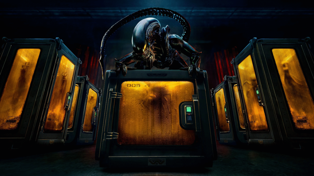 ALIEN: EARTH | REVIEW