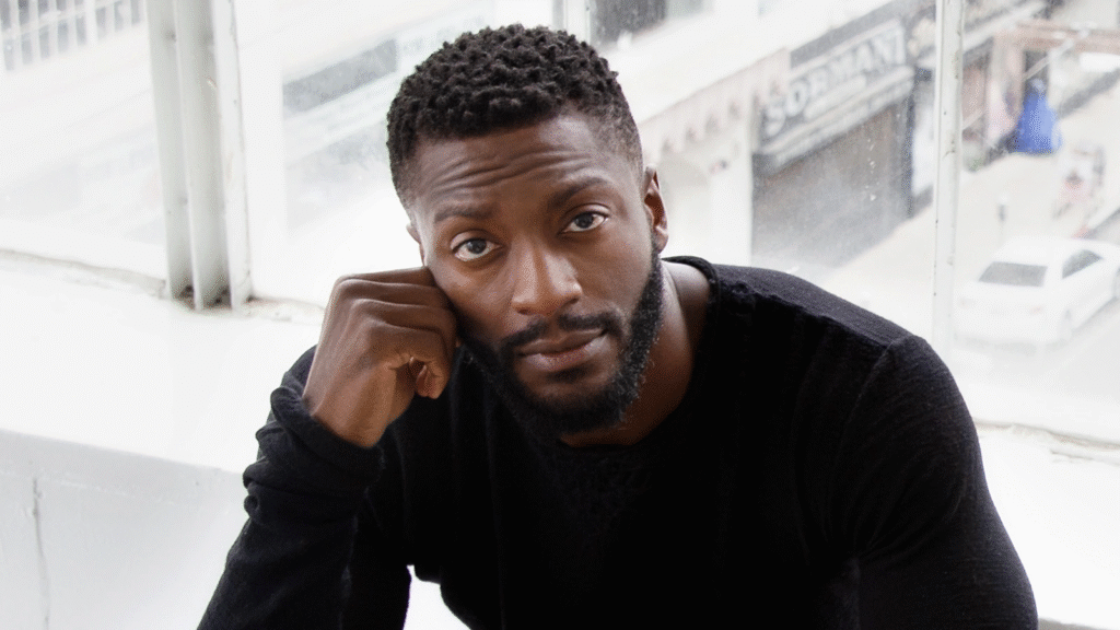 ALDIS HODGE É ESCALADO EM MATADOR DE ALUGUEL 2