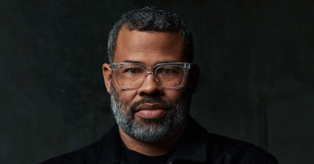 PRÓXIMO FILME DE JORDAN PEELE É ADIADO
