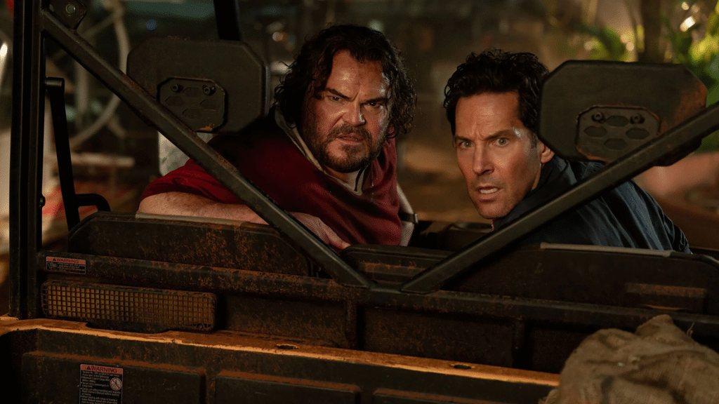 REMAKE DE ANACONDA GANHA TRAILER