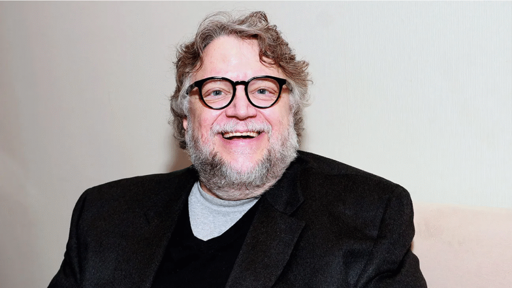 NETFLIX DEFINE ELENCO DE FILME PRODUZIDO POR DEL TORO