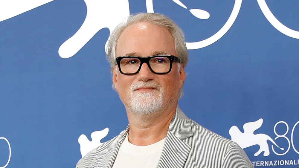 DAVID FINCHER QUASE DIRIGIU FILME DE STAR WARS