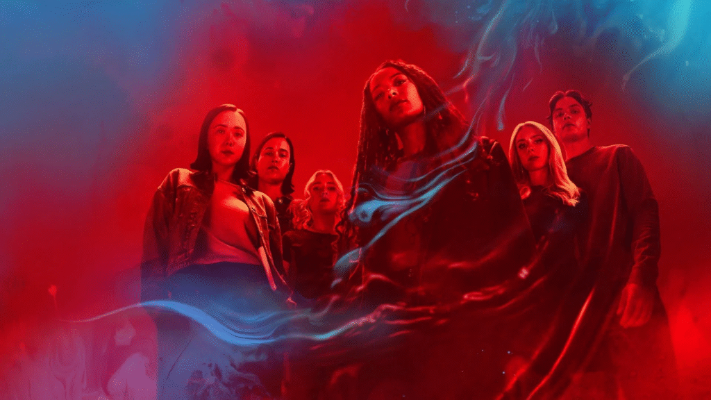 GEN V – 2ª TEMPORADA | REVIEW