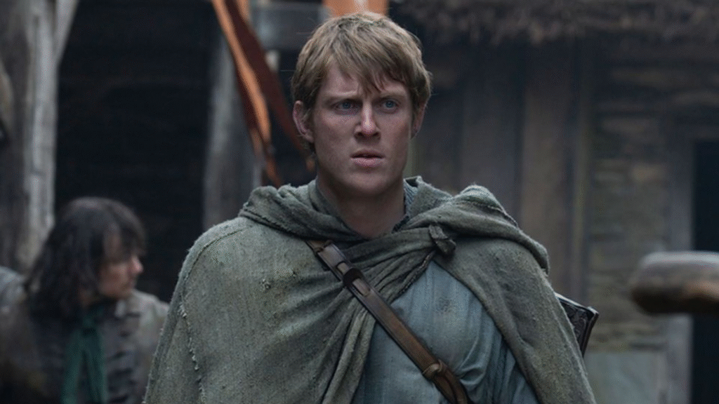NOVA SÉRIE DE GAME OF THRONES GANHA TRAILER
