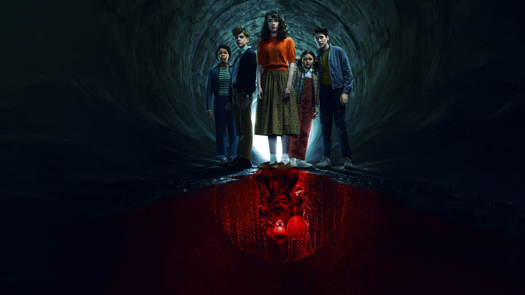 SÉRIE DE IT GANHA TRAILER FINAL