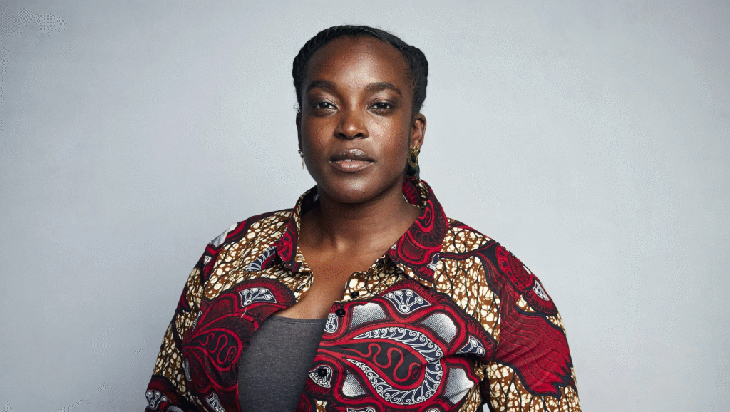 WUNMU MOSAKU É ESCALADA EM A REDE SOCIAL 2
