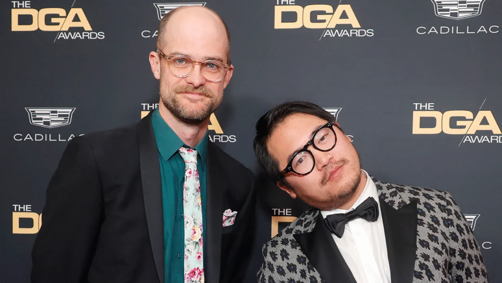 FILME DOS DANIELS GANHA NOVA DATA