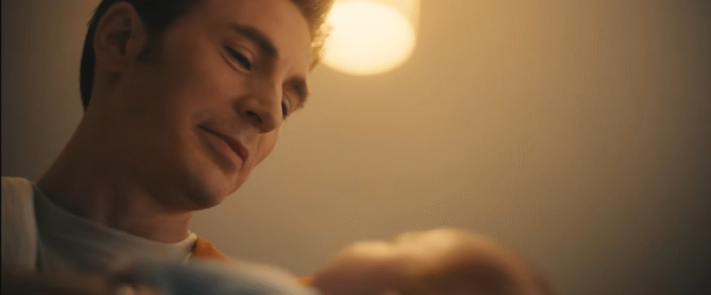 VINGADORES: DOOMSDAY GANHA TEASER