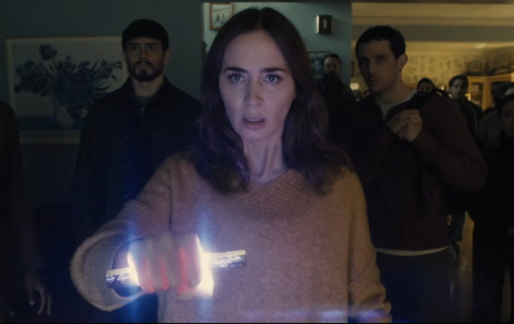 NOVO SCI-FI DE SPIELBERG GANHA TRAILER