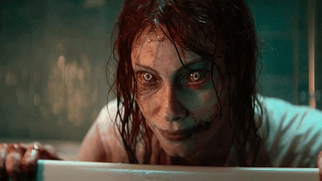 NOVO EVIL DEAD E ELENCO SÃO ANUNCIADOS