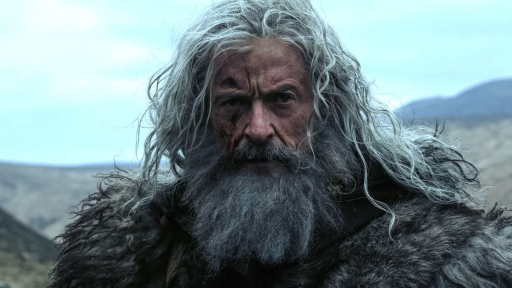 HUGH JACKMAN É ROBIN HOOD EM NOVO TRAILER