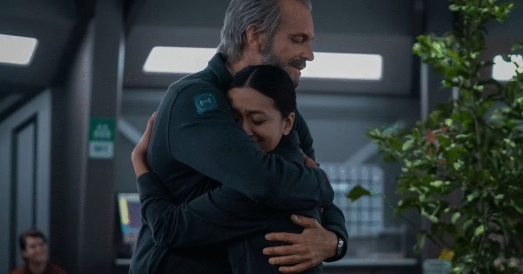 5ª TEMPORADA DE FOR ALL MANKIND GANHA TRAILER