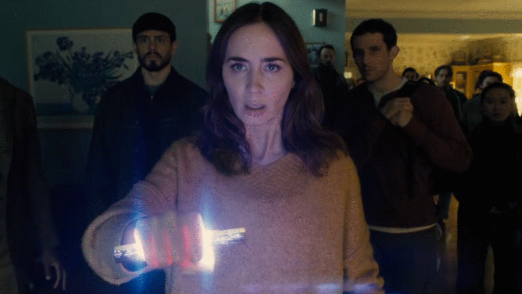 NOVO SCI-FI DE SPIELBERG GANHA TRAILER DURANTE SUPER BOWL