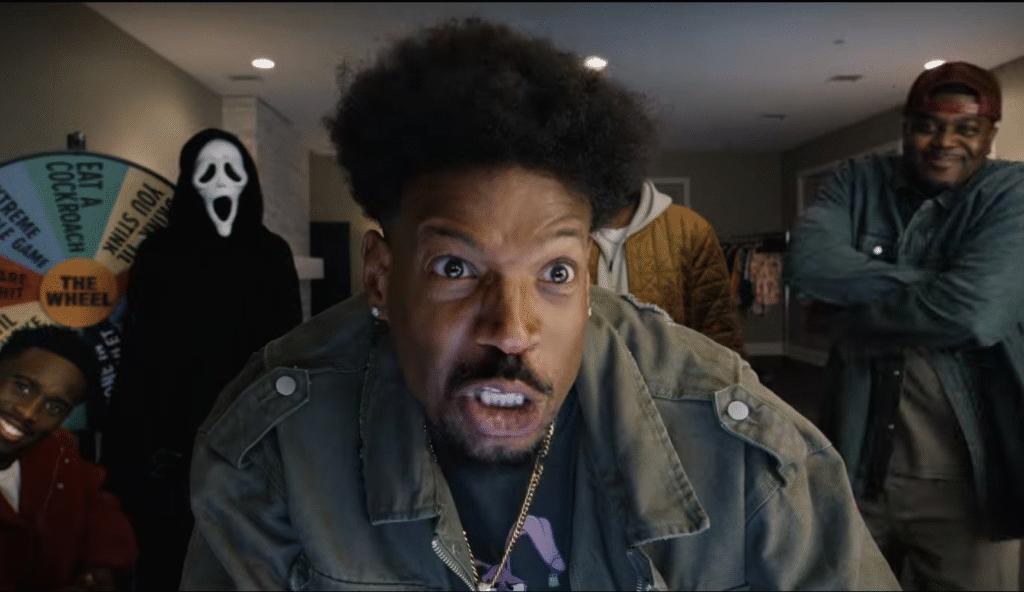 TODO MUNDO EM PÂNICO 6 GANHA TRAILER