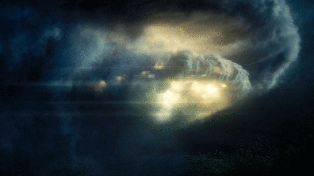 NOVO SCI-FI DE SPIELBERG GANHA TRAILER