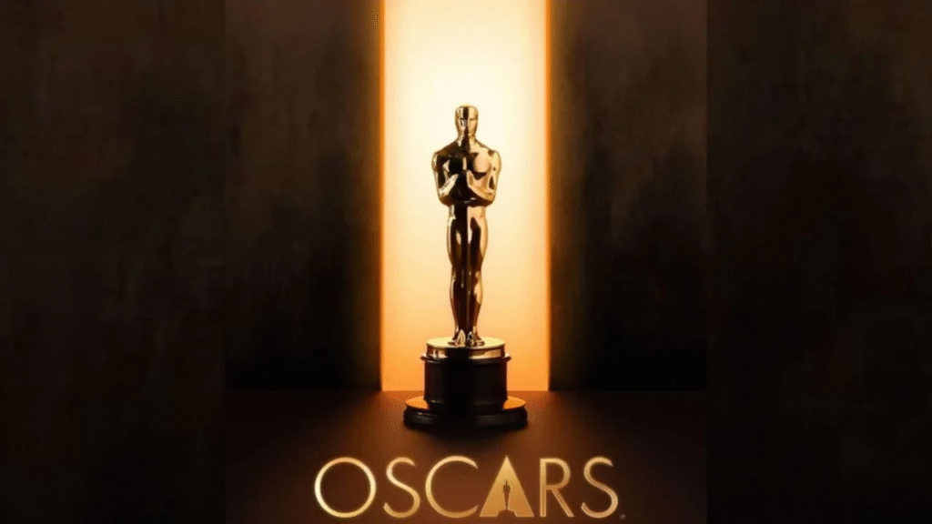 CONFIRA OS VENCEDORES DO OSCAR 2026